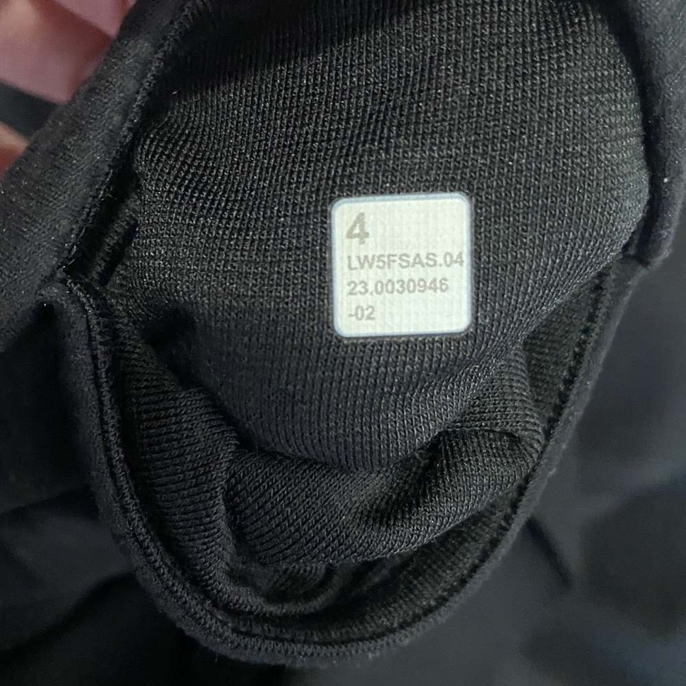 Lululemon🍋Align Ribbed-Trim Tight 28” - Picture 10 of 11